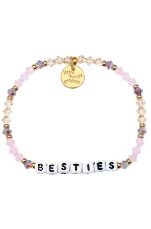 Besties Bracelet, Sugarplum