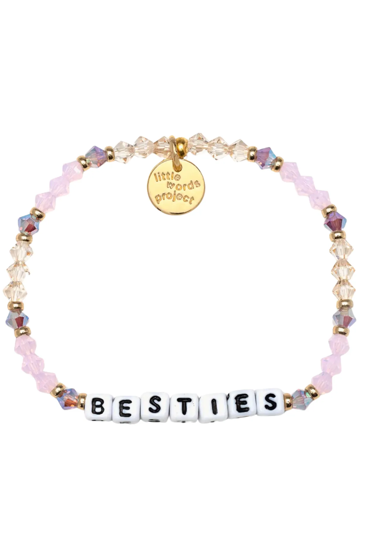 Besties Bracelet, Sugarplum