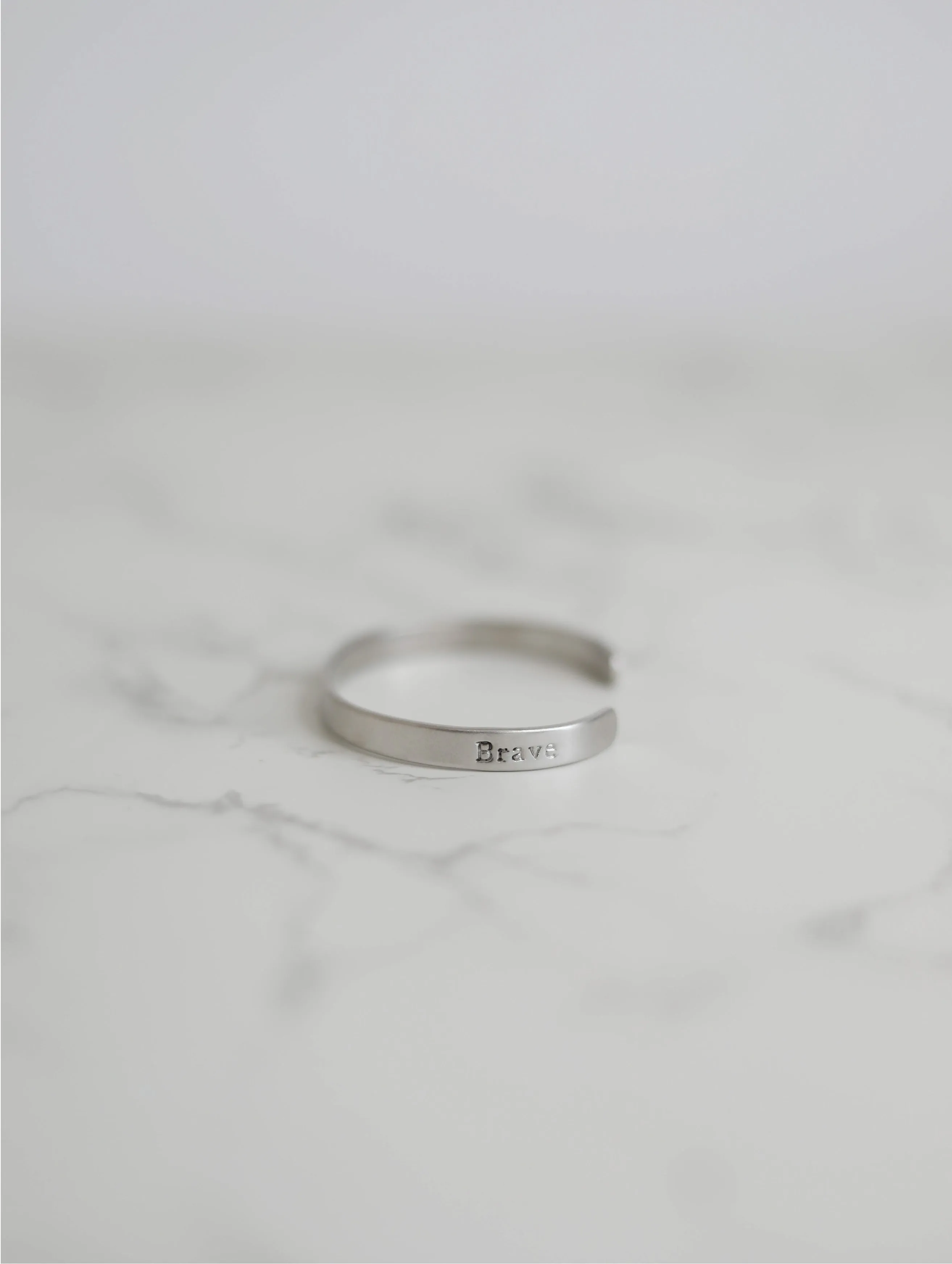 Brave Cuff