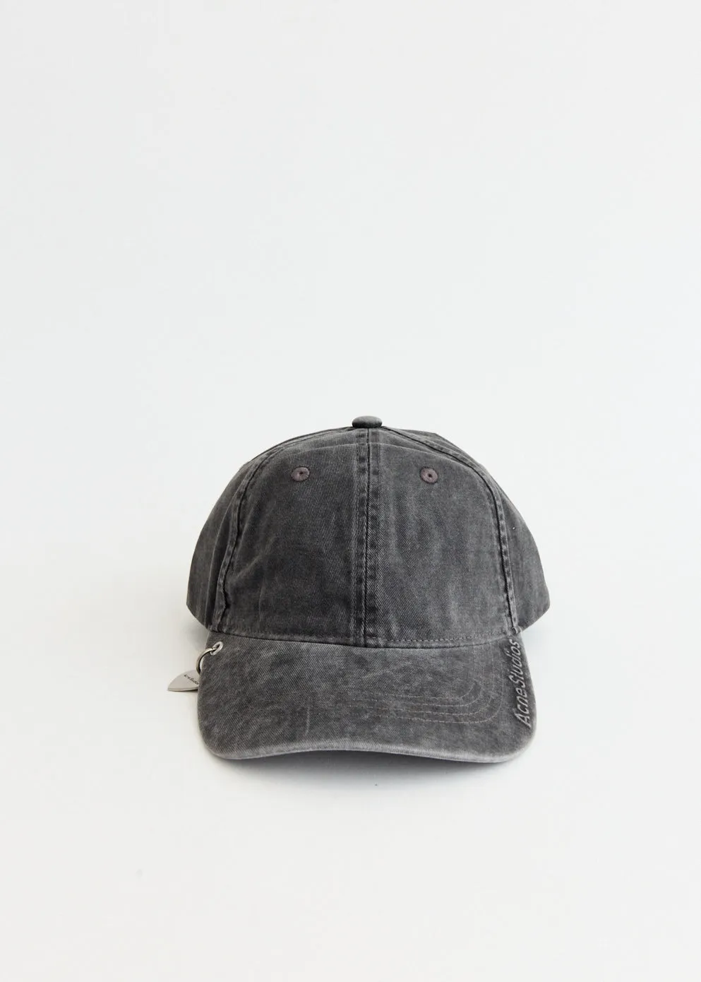 Carliy Heart Pendant Hat