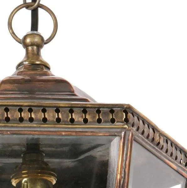 Classic Reproductions Chelsea Pendant (Small)