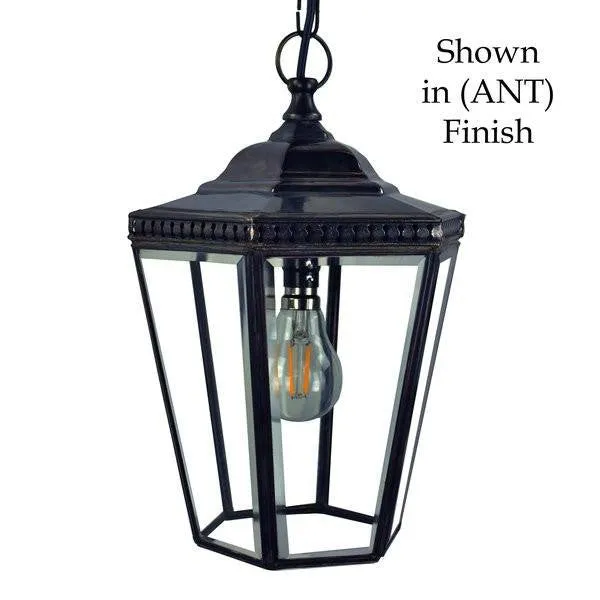 Classic Reproductions Chelsea Pendant (Small)