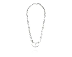 Dorado Pendant Necklace