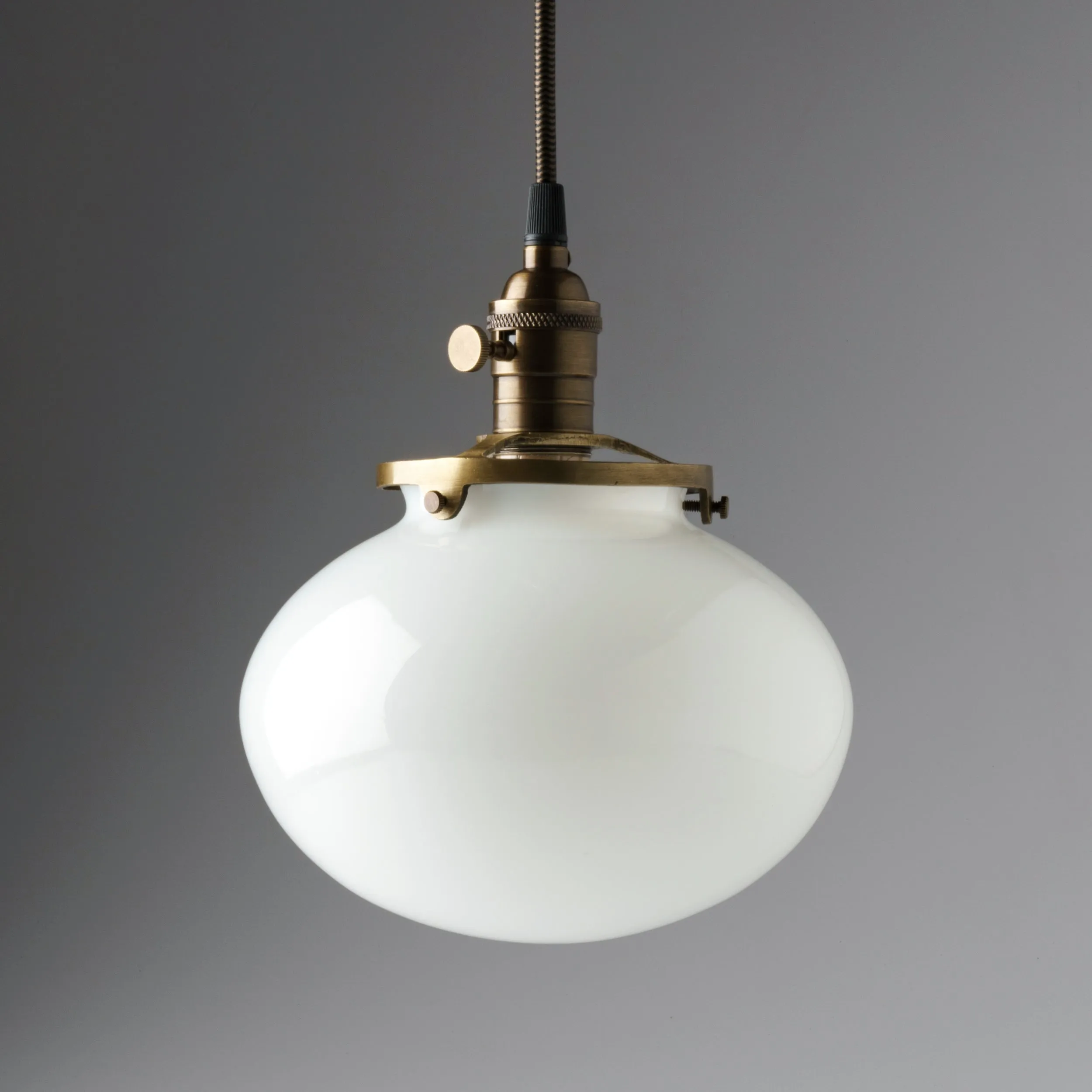Mulberry (6.75" Opal) | Cord