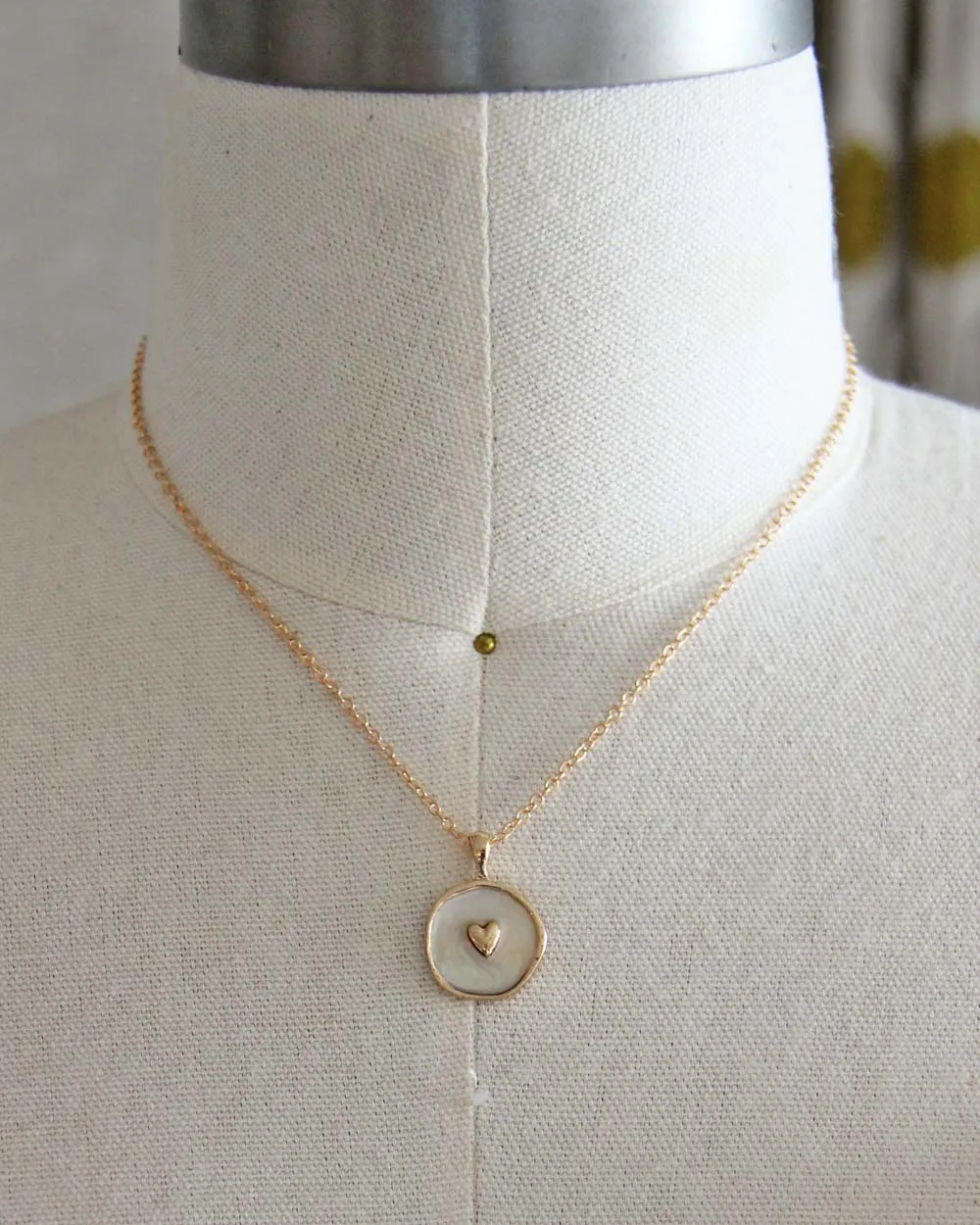 New Love Necklace