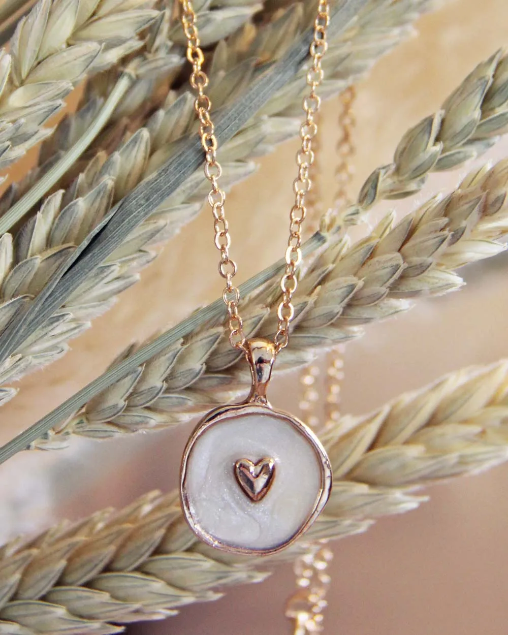 New Love Necklace