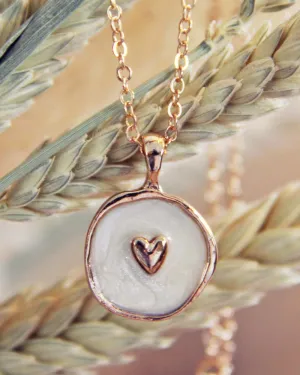 New Love Necklace
