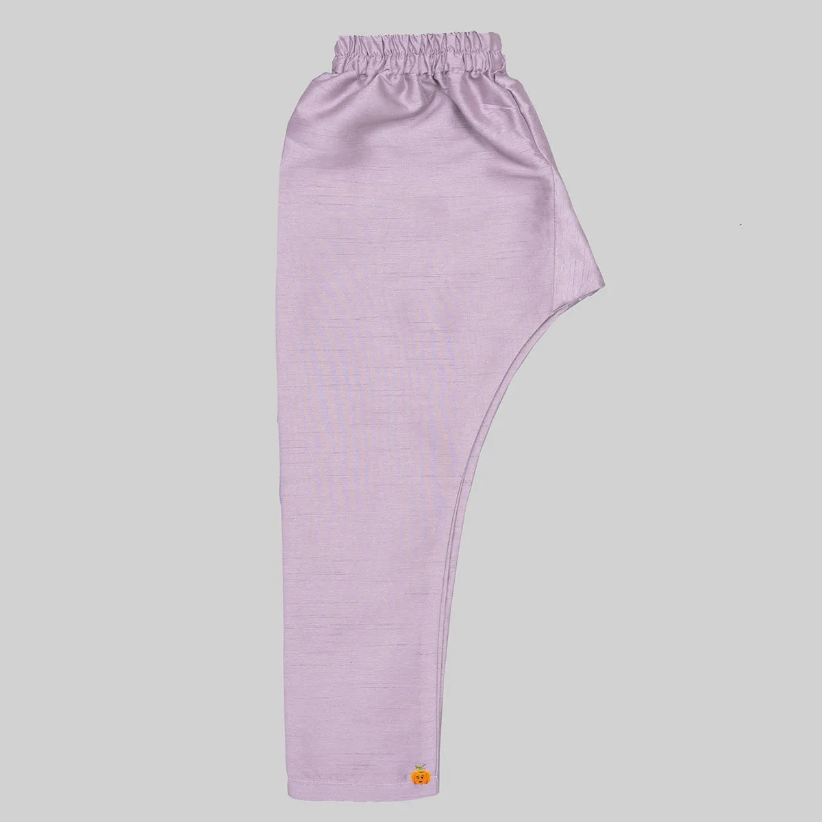 Onion Kurta Pajama for Boys with Jacket