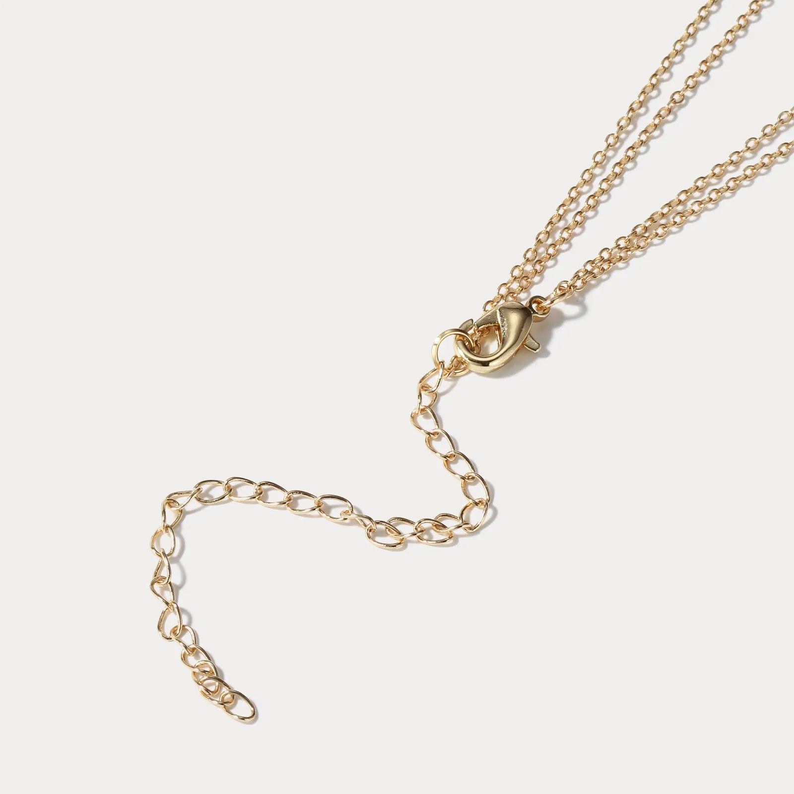 The Gate Of Hades Key Necklace