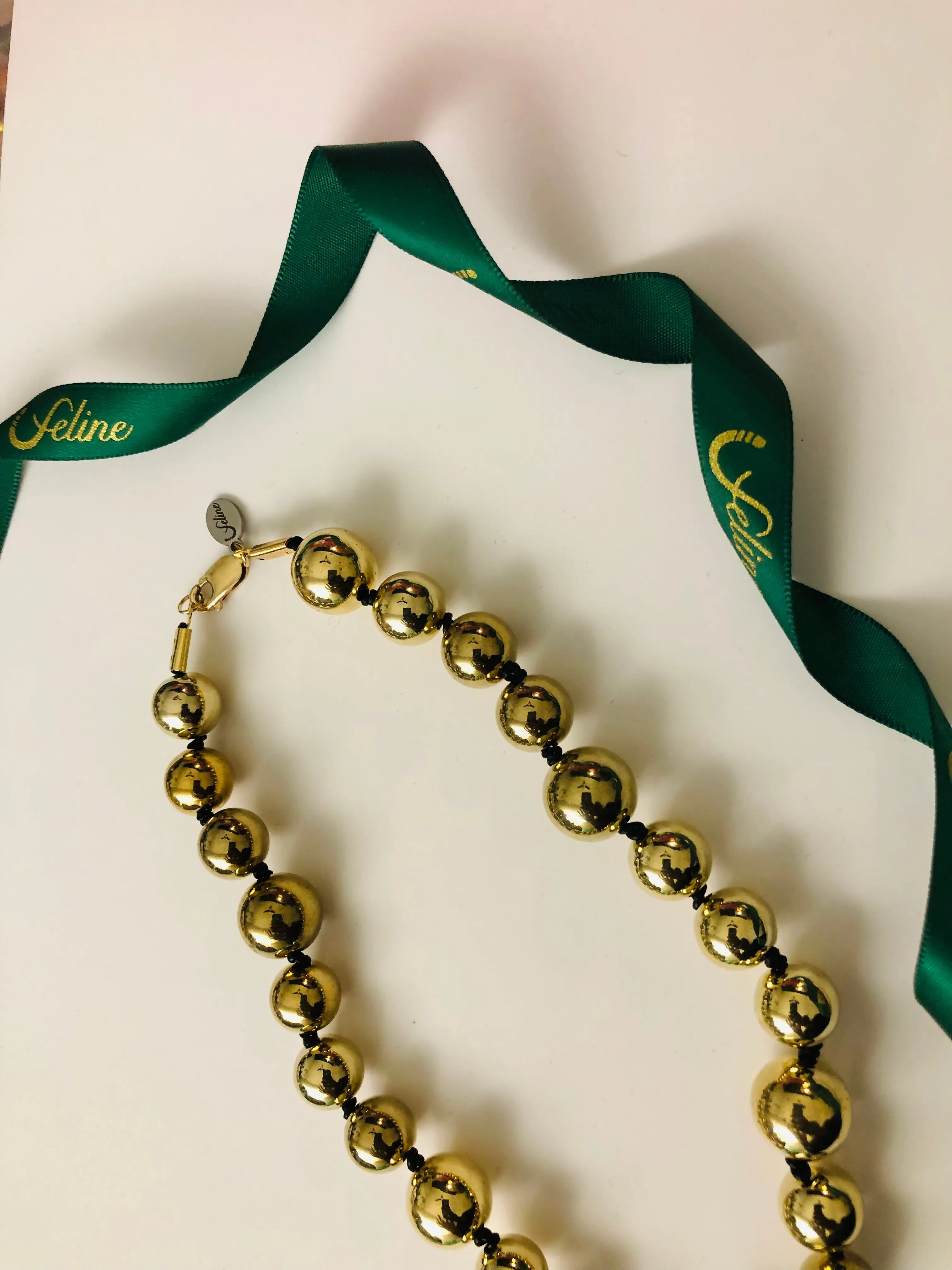 Vreeland Handmade Necklace