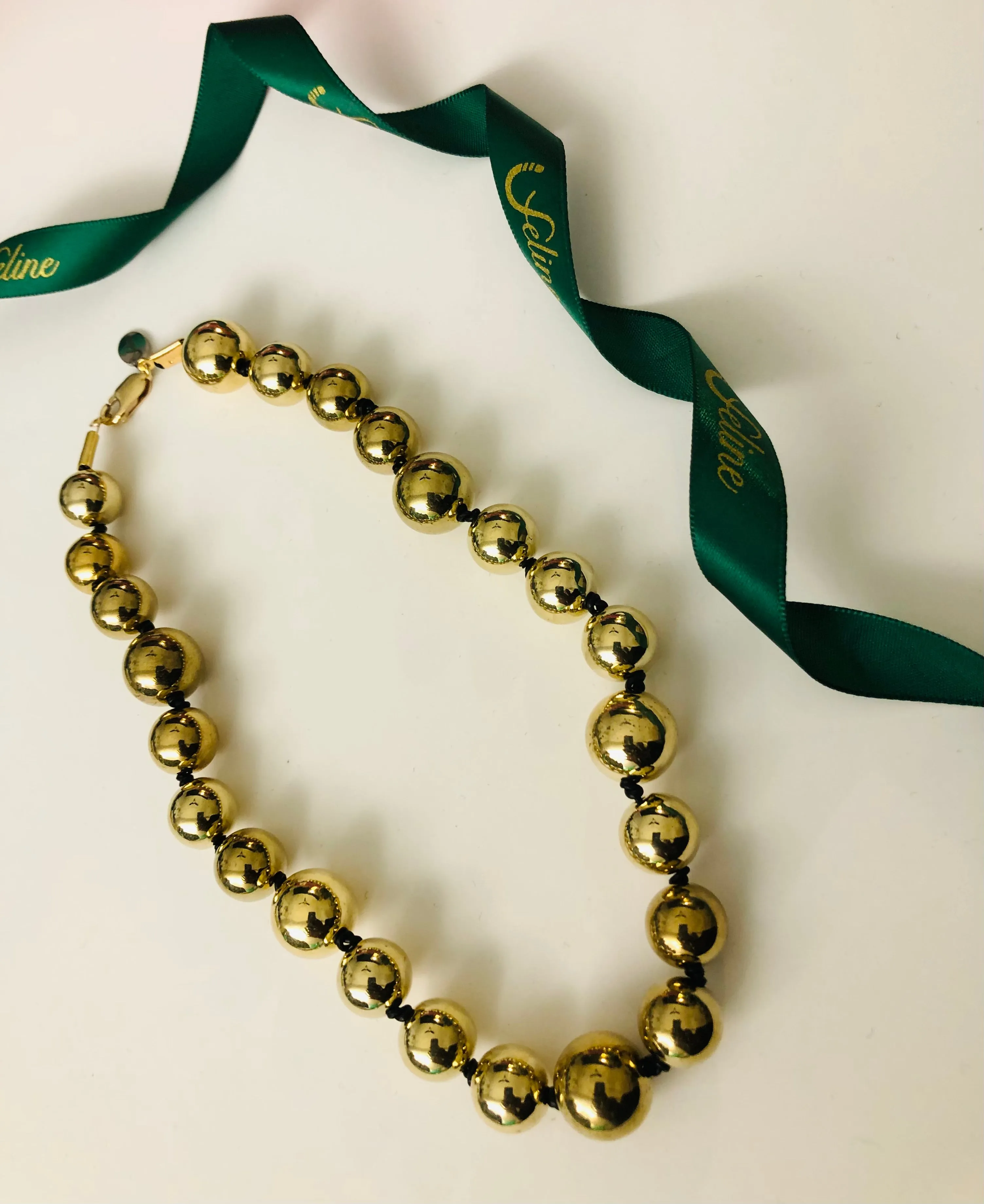 Vreeland Handmade Necklace